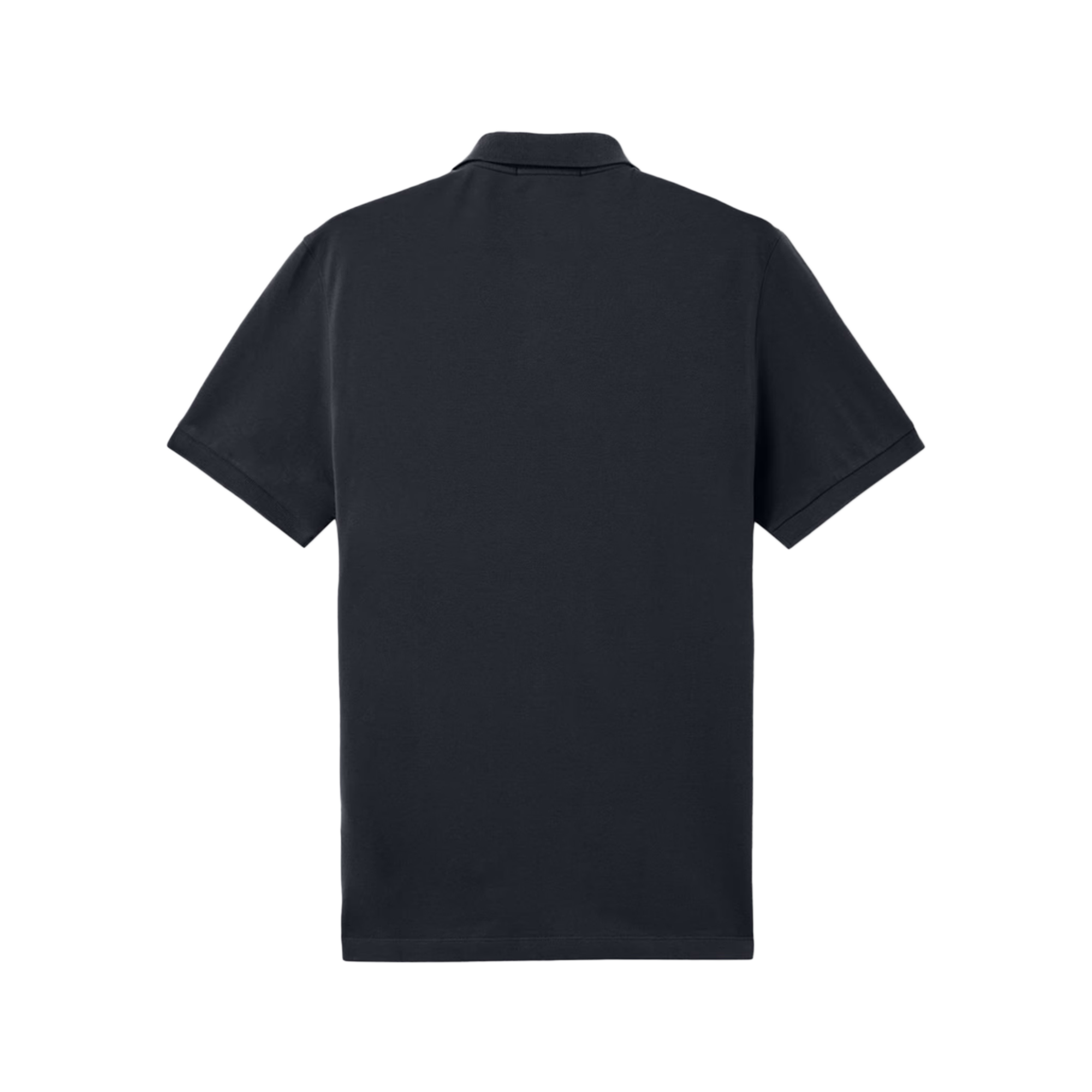 Stone Island Short Sleeve Polo 220005 Navy Blue