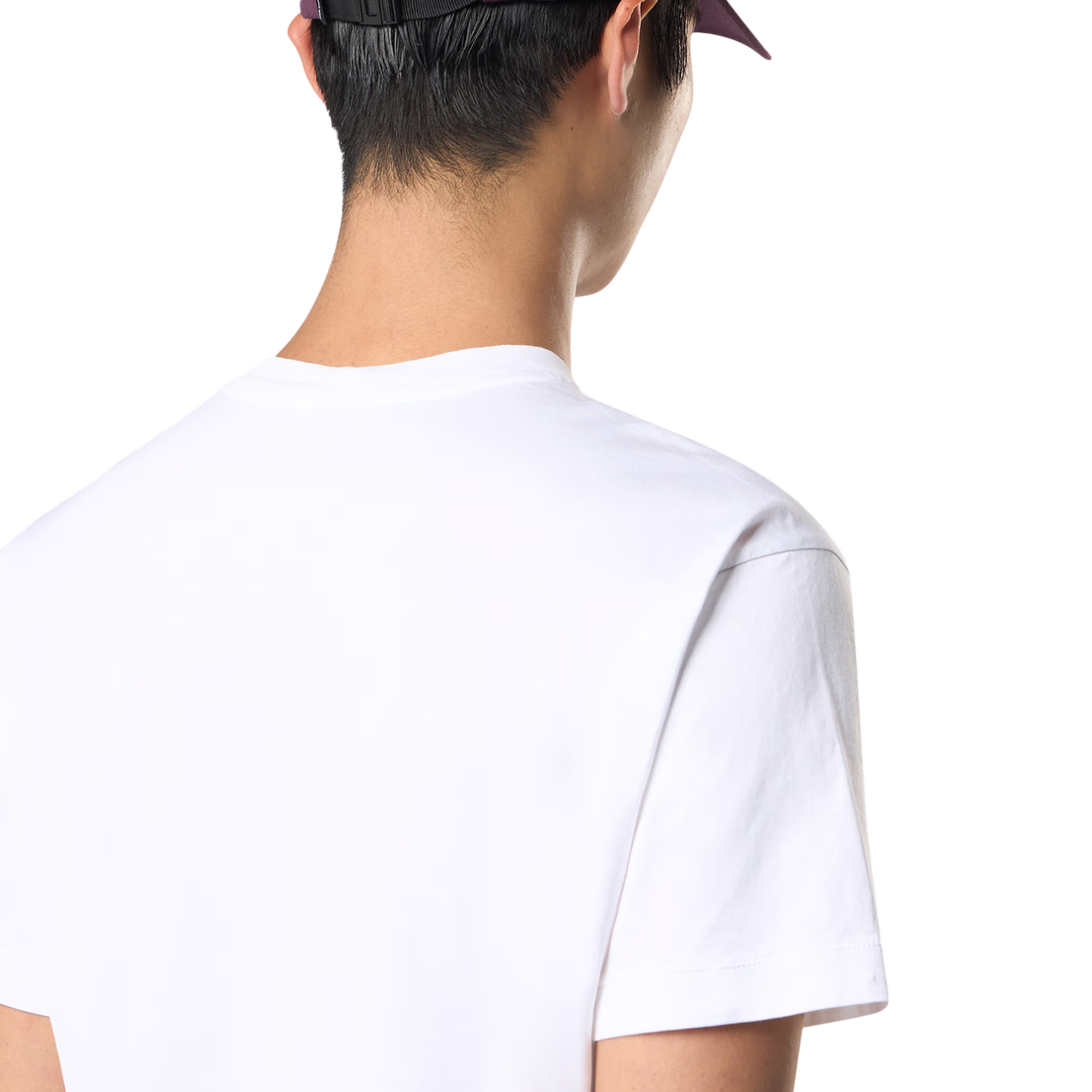 Stone Island Short Sleeve T-Shirt 2100027 White
