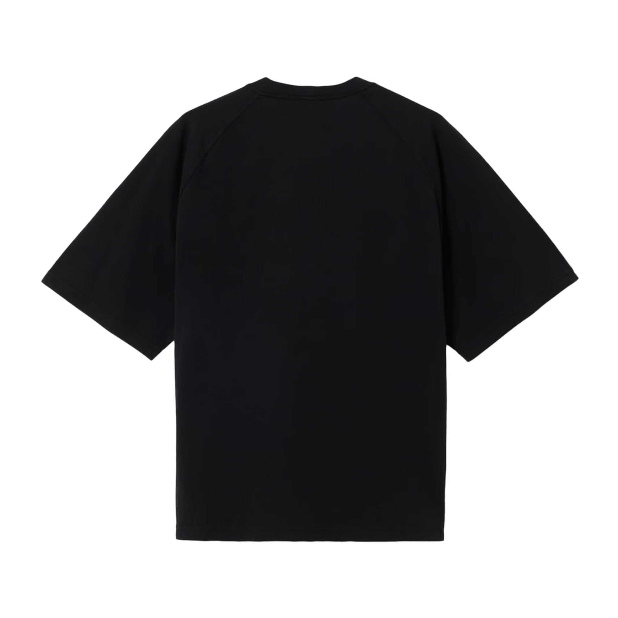 Stone Island Short Sleeve T-Shirt 210005 Black