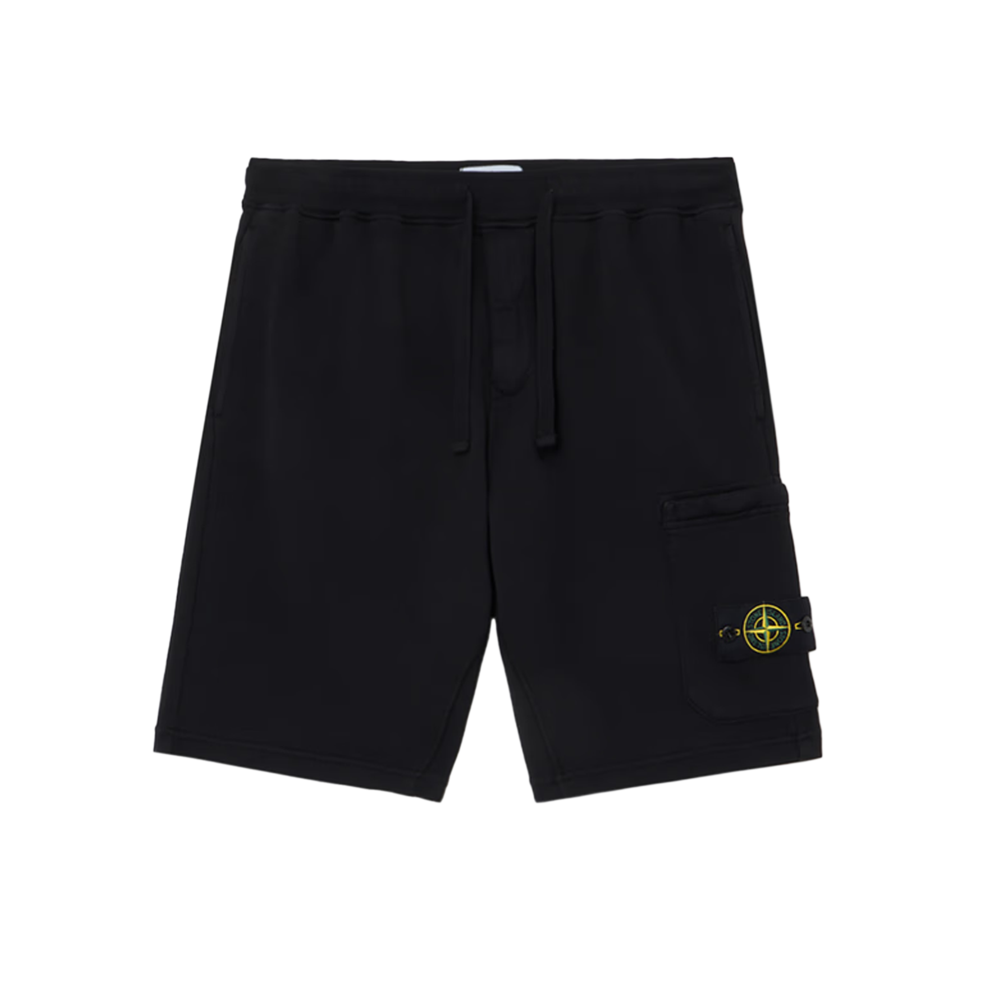 Stone Island Shorts 6200011 Black