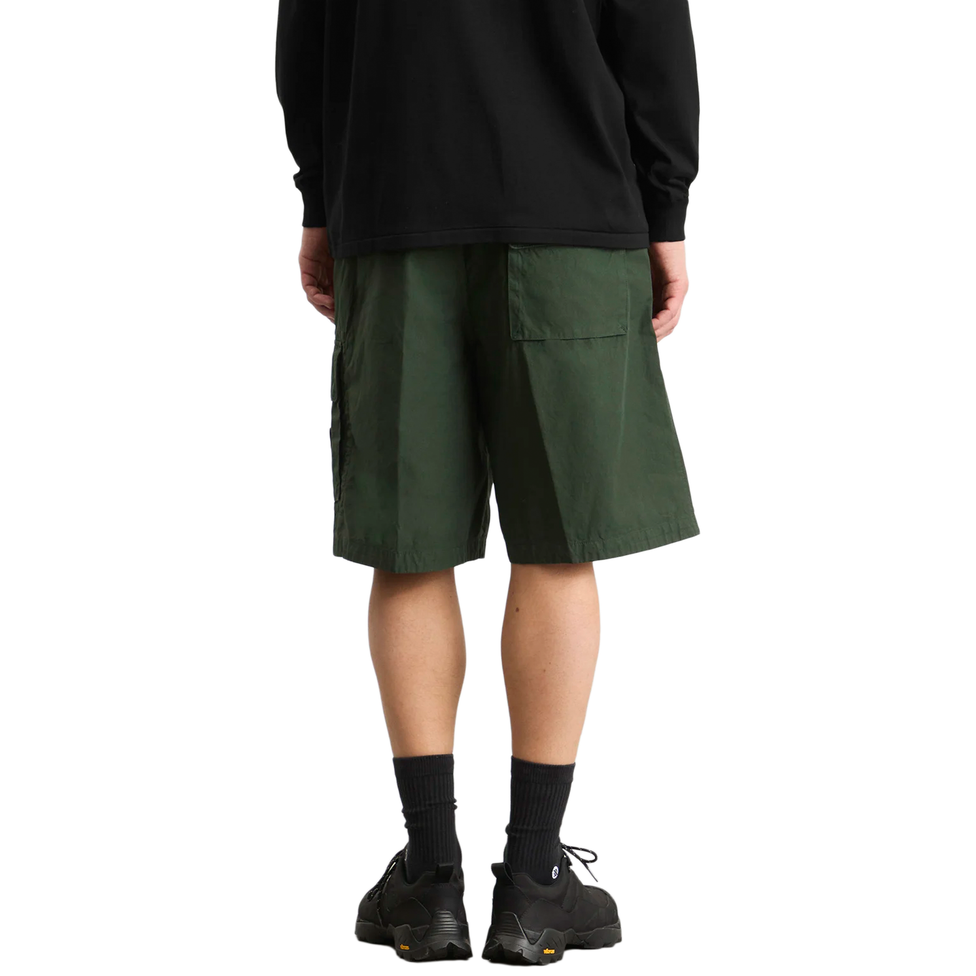 Stone Island Shorts L10003 Juniper