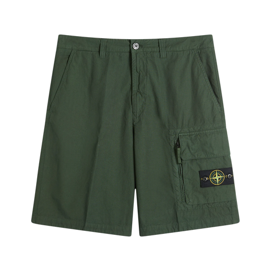 Stone Island Shorts L10003 Juniper