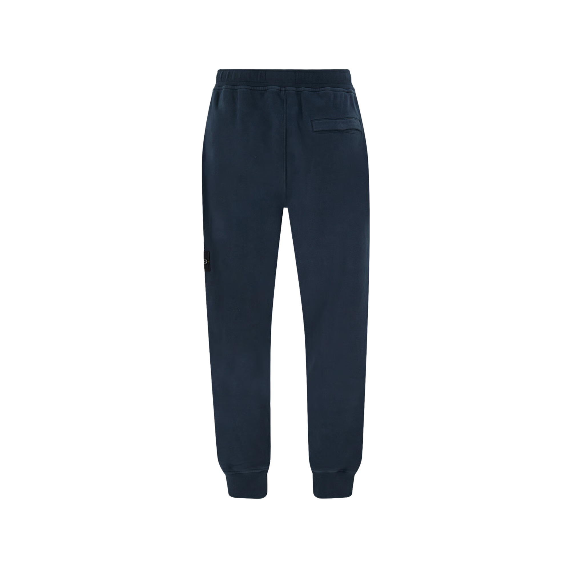 Stone Island Sweat Bottoms Navy Blue 6200021