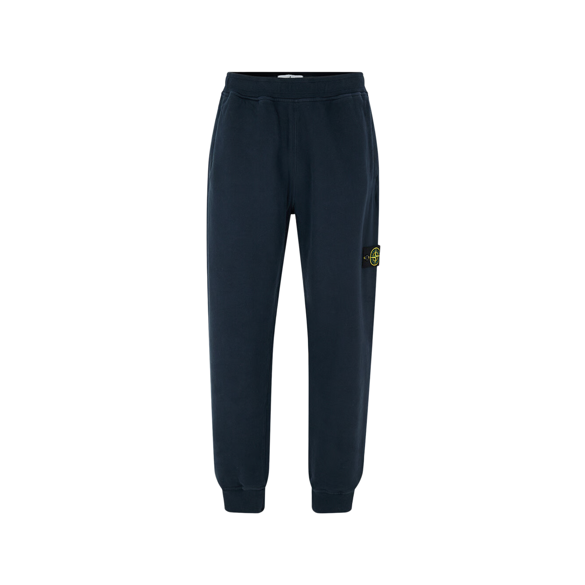 Stone Island Sweat Bottoms Navy Blue 6200021