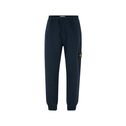 Stone Island Sweat Bottoms Navy Blue 6200021