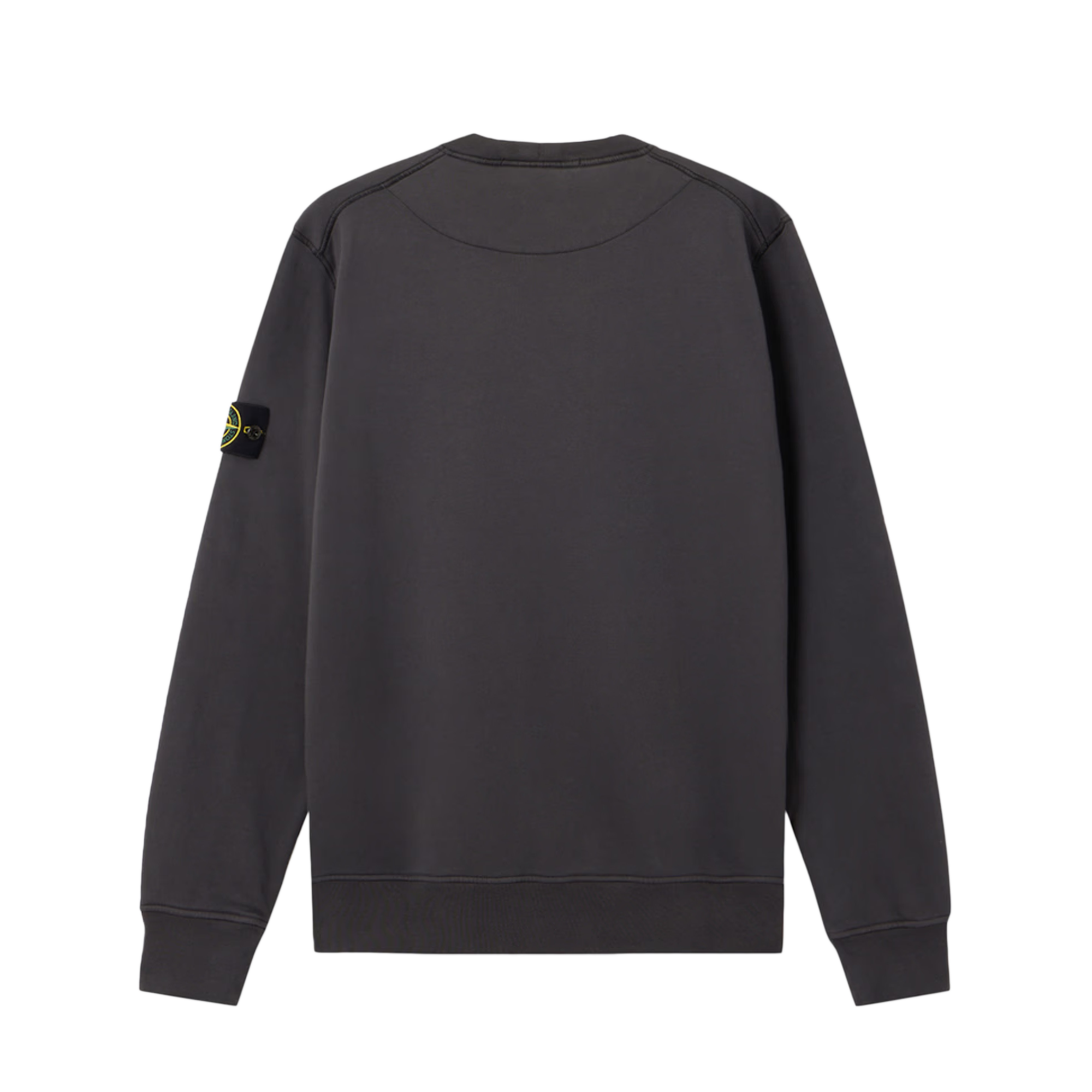 Stone Island Sweatshirt 6100060 Charcoal