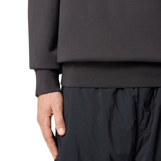 Stone Island Sweatshirt 6100060 Charcoal