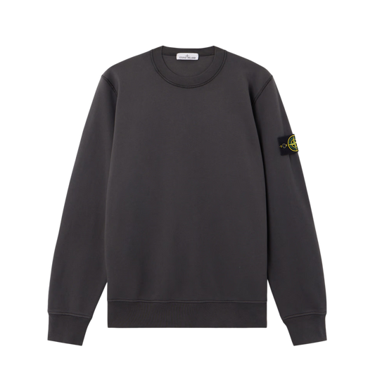 Stone Island Sweatshirt 6100060 Charcoal