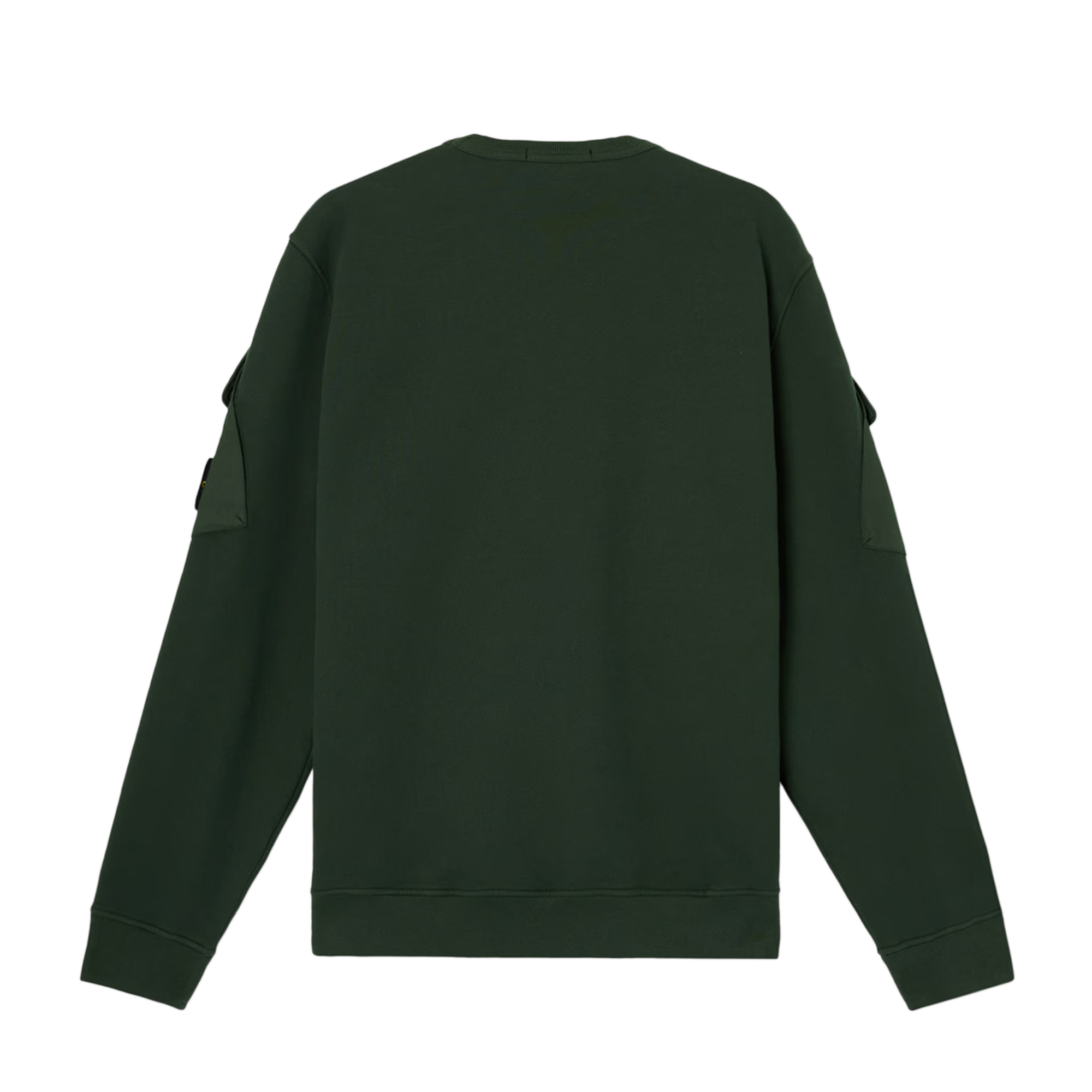 Stone Island Sweatshirt 610008 Juniper