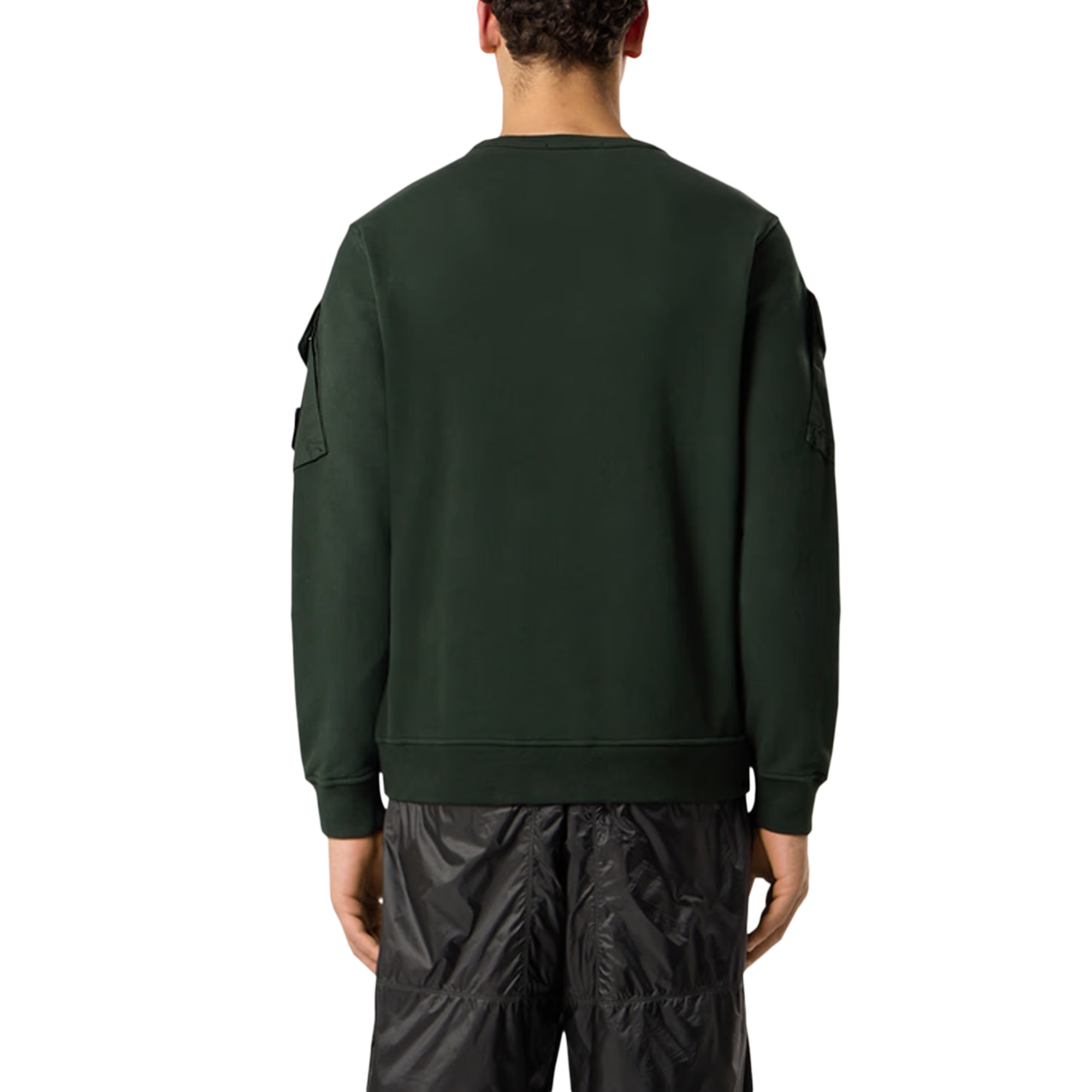 Stone Island Sweatshirt 610008 Juniper