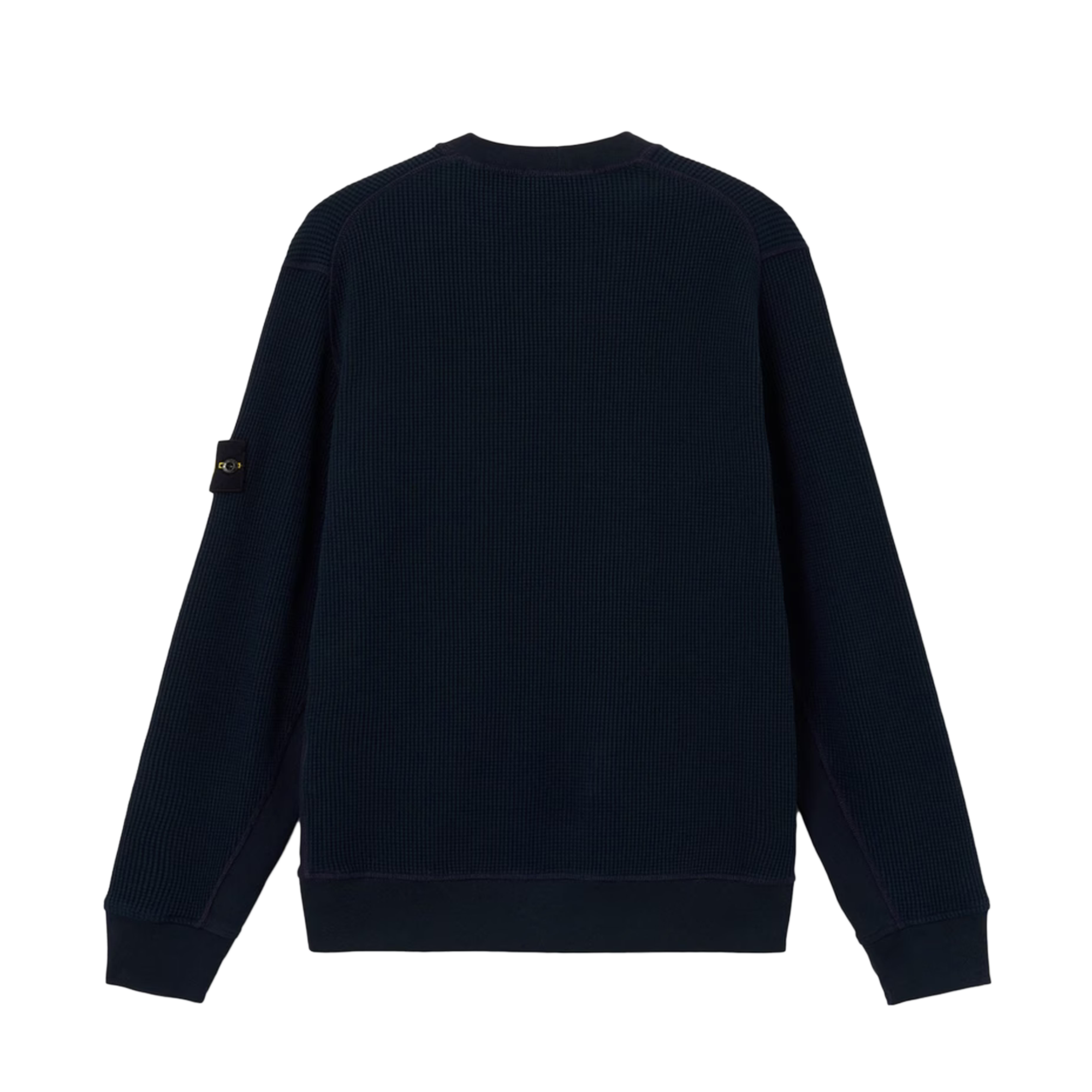 Stone Island Sweatshirt Navy Blue 6100056