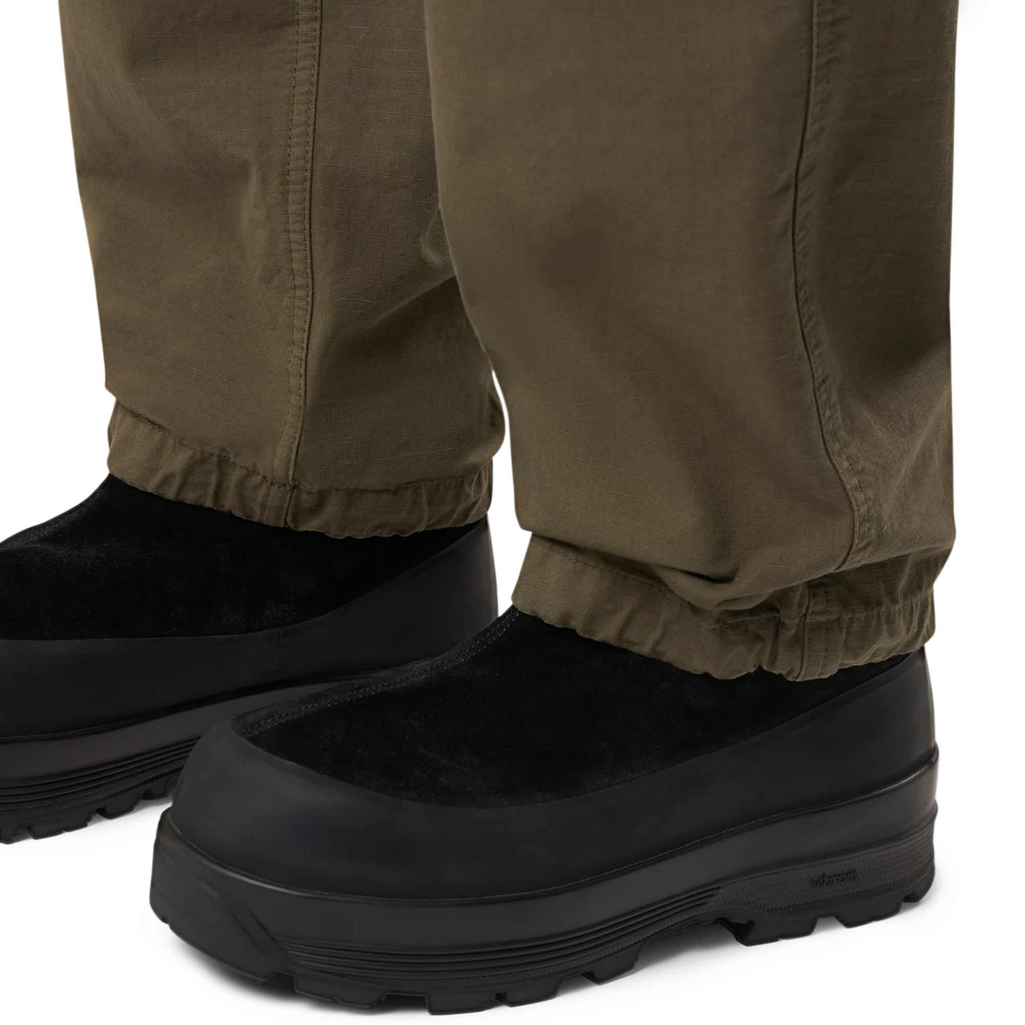 Stone Island Trousers 3100011 Military Green