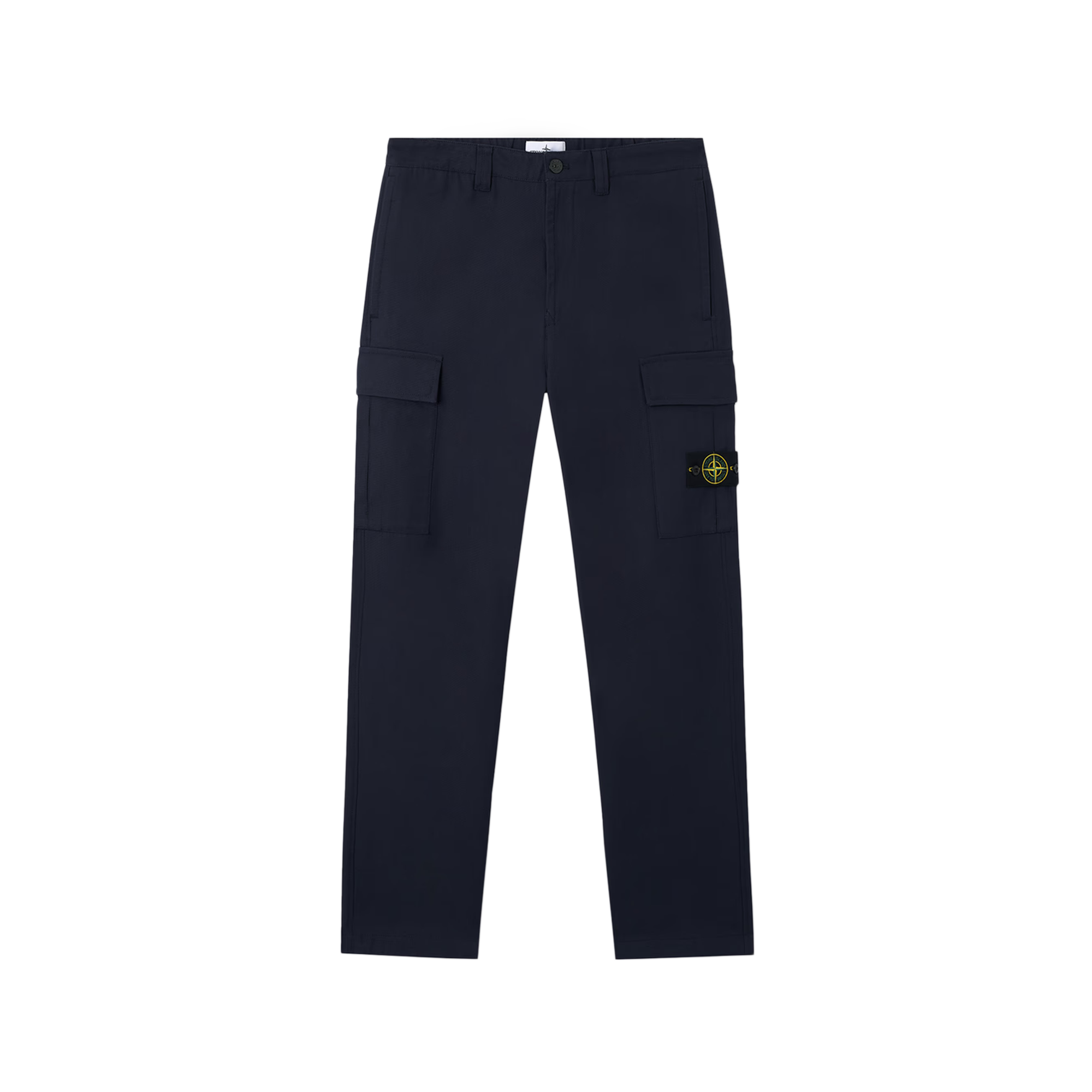 Stone Island Trousers 3100012 Ink