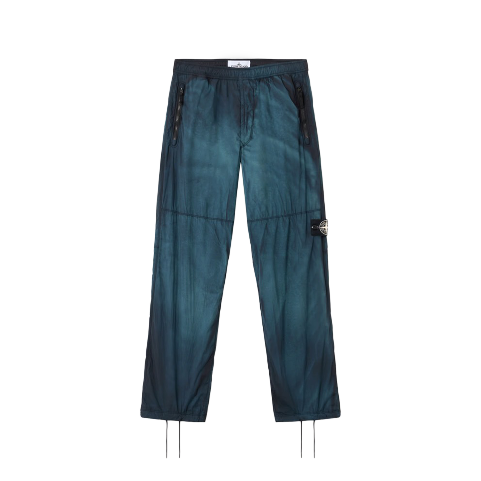 Stone Island Trousers 3100017 Black