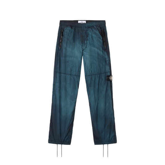 Stone Island Trousers 3100017 Black
