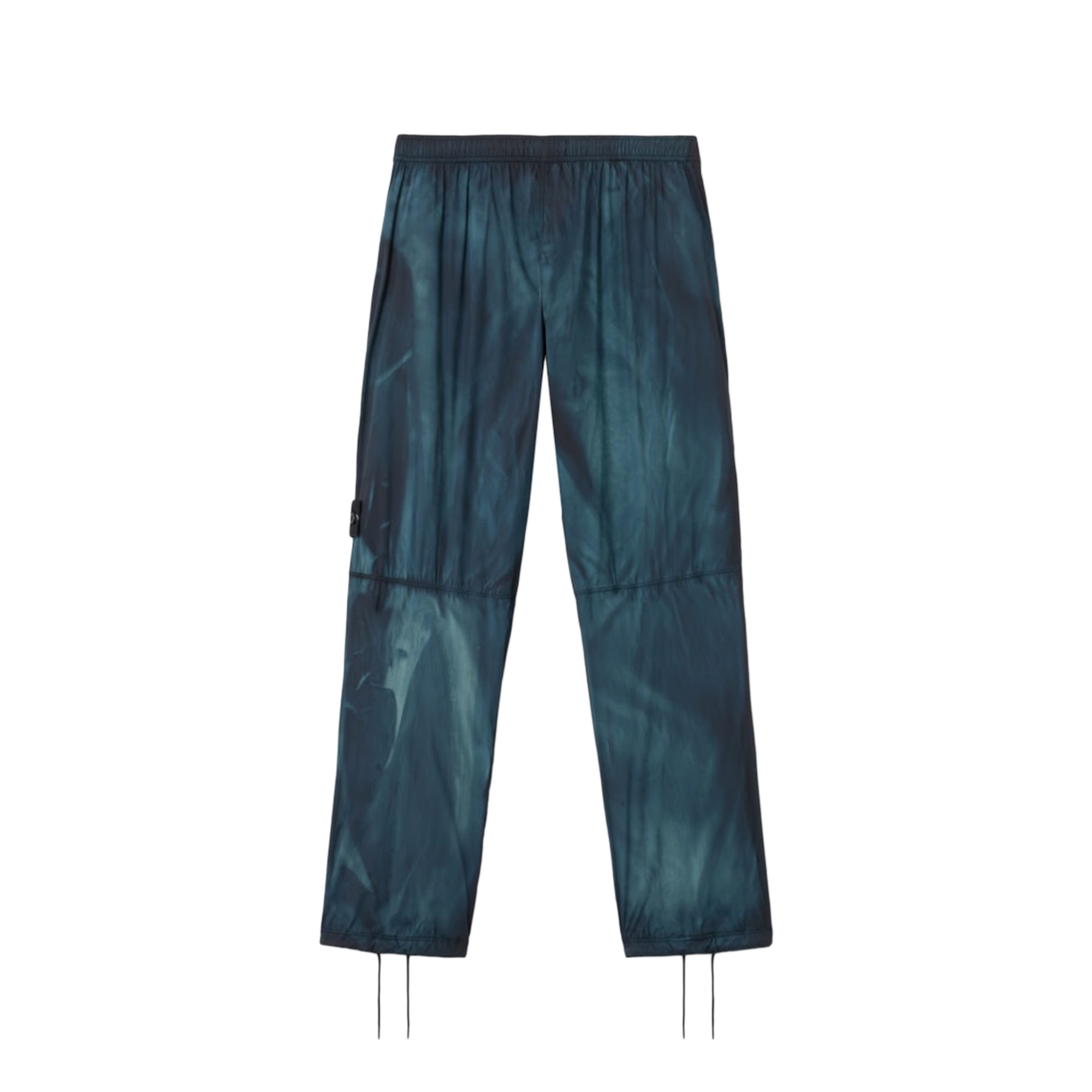 Stone Island Trousers 3100017 Black