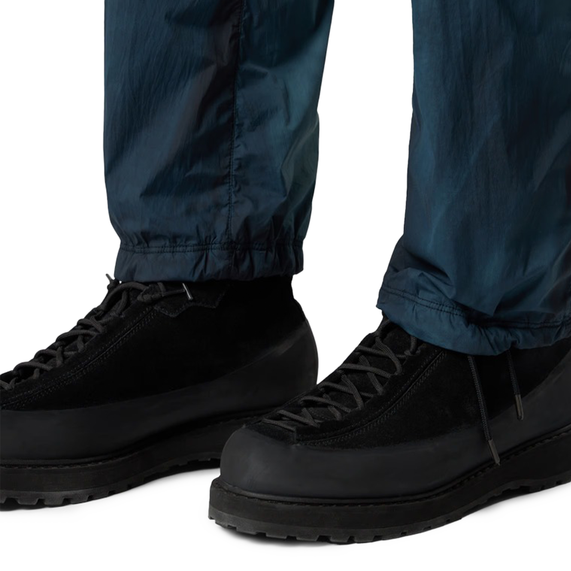 Stone Island Trousers 3100017 Black