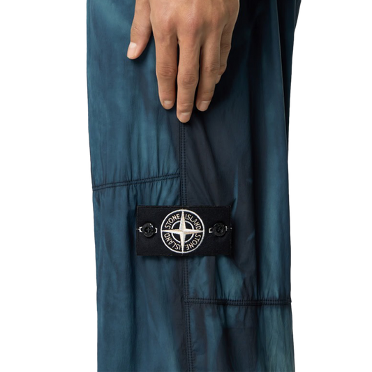 Stone Island Trousers 3100017 Black