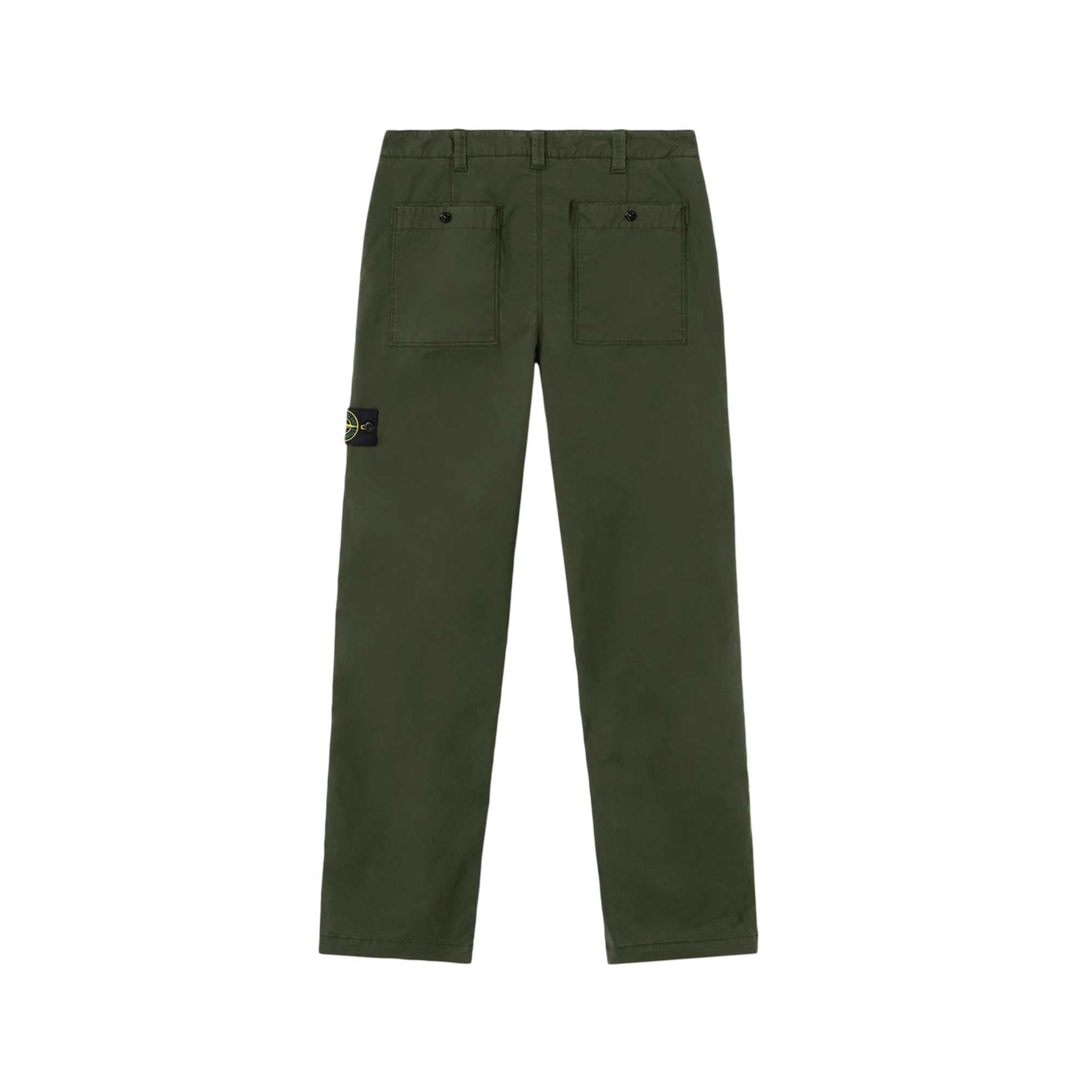 Stone Island Trousers 3100035 Juniper
