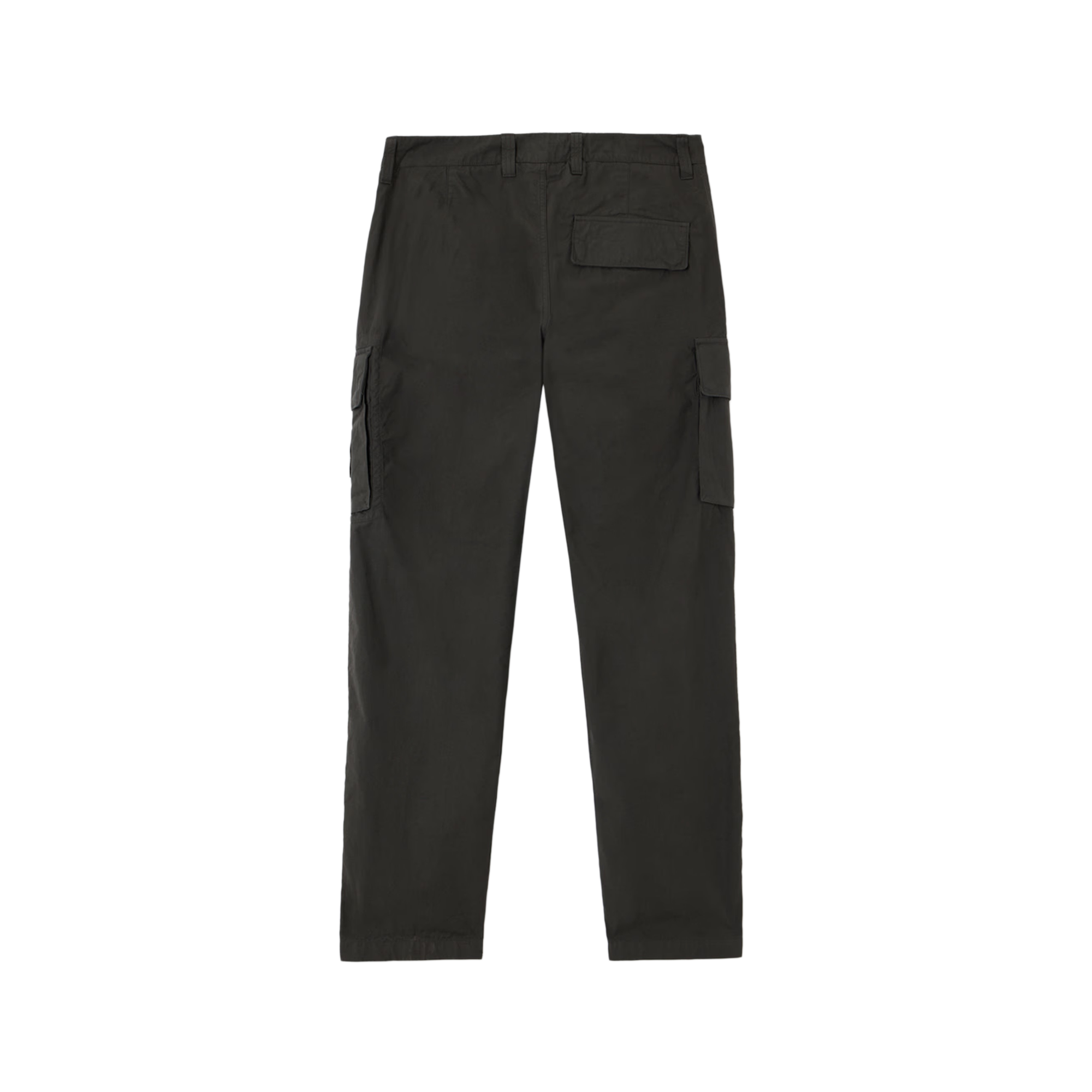 Stone Island Trousers 310006 Lead Grey