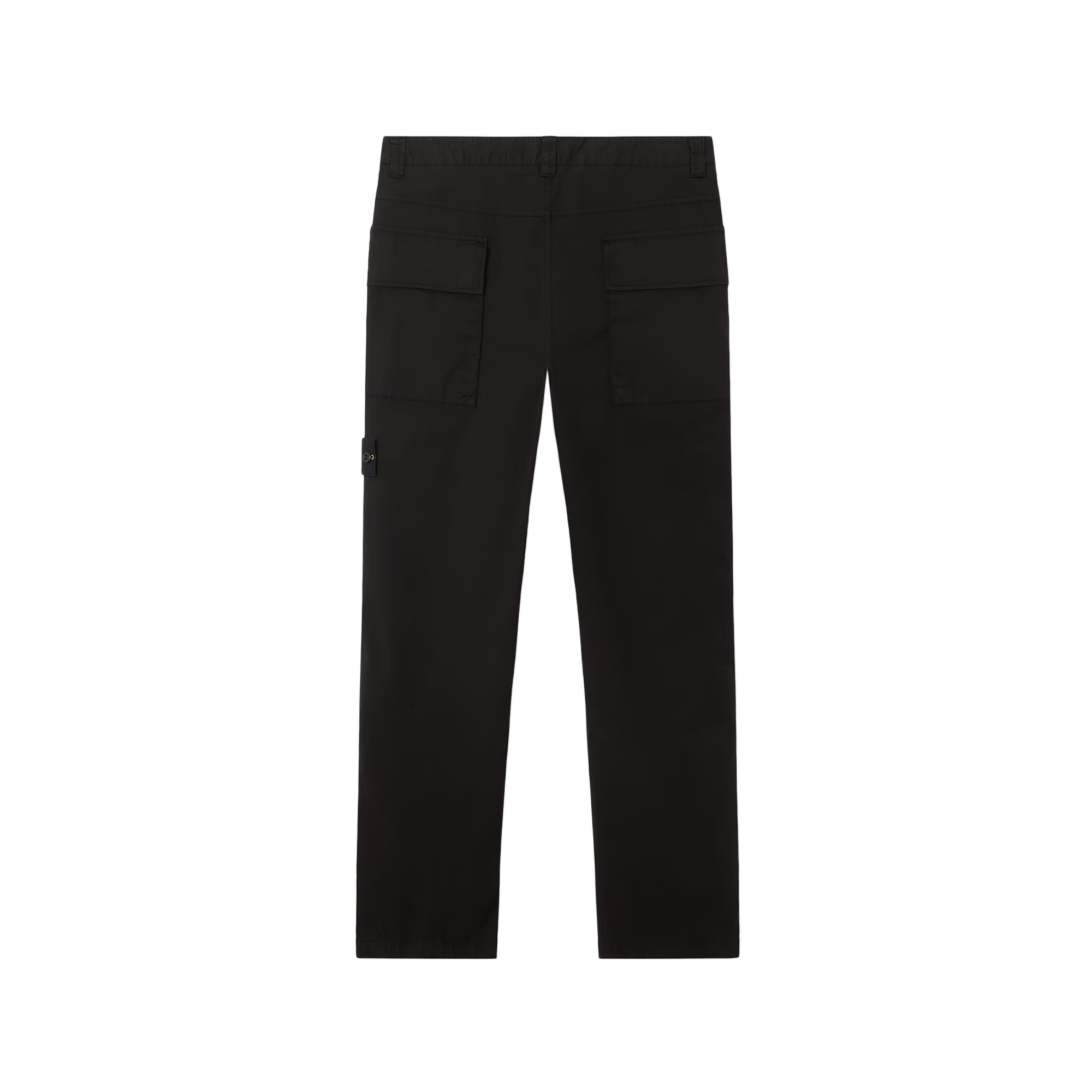 Stone Island Trousers Black 3100021