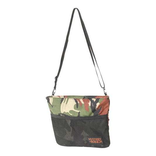 Mystery Ranch Street Market DPM Camo