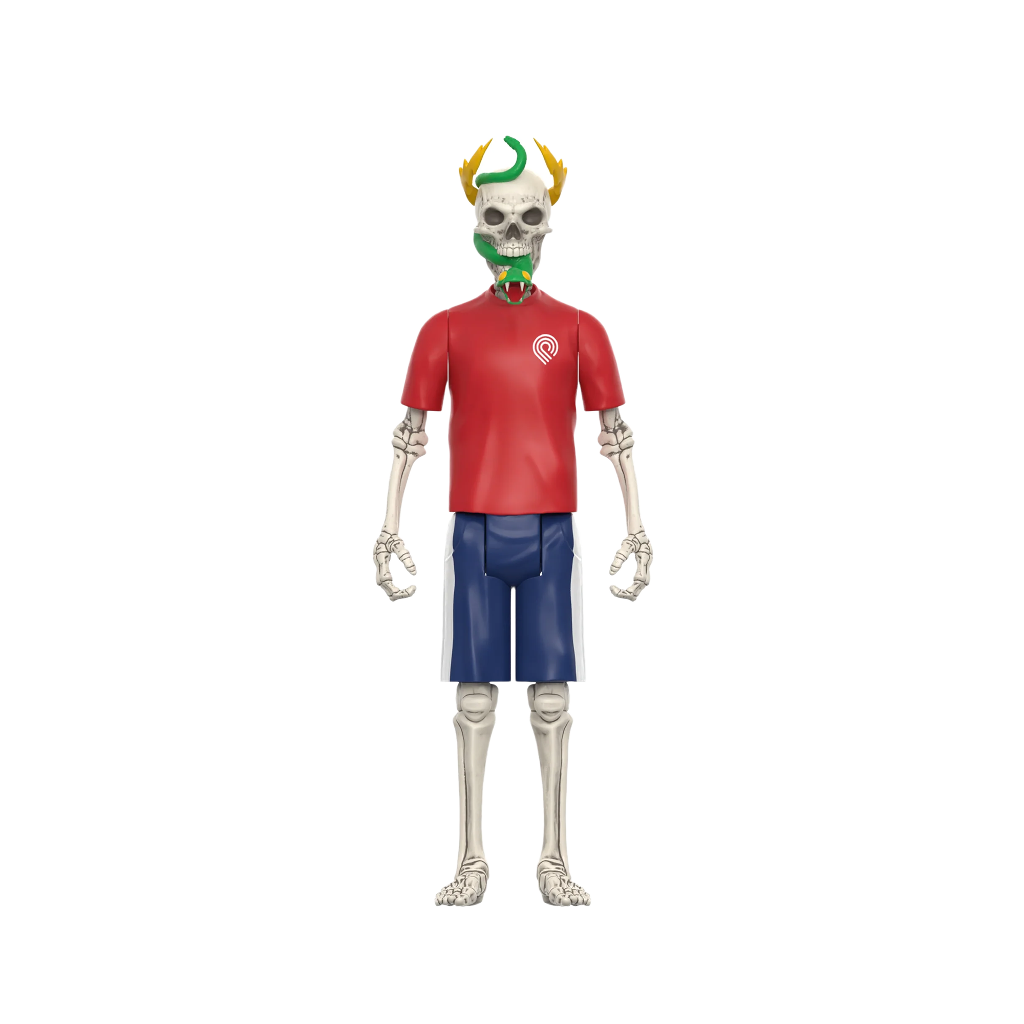 Super7 Powell-Peralta ReAction Figure Wave 2 - Mike McGill