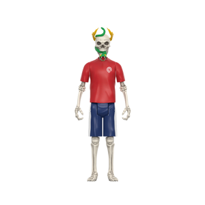 Super7 Powell-Peralta ReAction Figure Wave 2 - Mike McGill