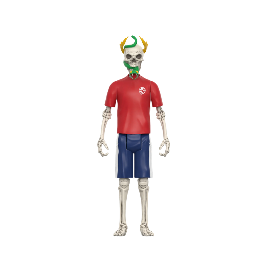 Super7 Powell-Peralta ReAction Figure Wave 2 - Mike McGill
