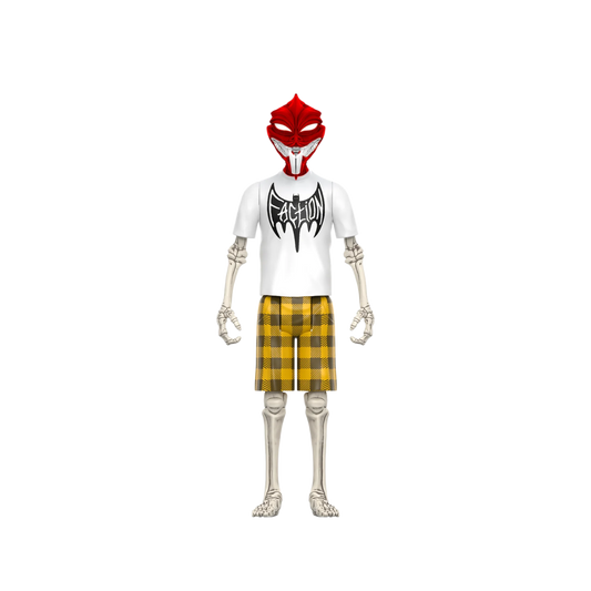 Super7 Powell-Peralta ReAction Figure Wave 2 - Steve Caballero