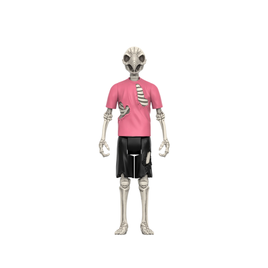 Super7 Powell-Peralta ReAction Figure Wave 2 - Tony Hawk