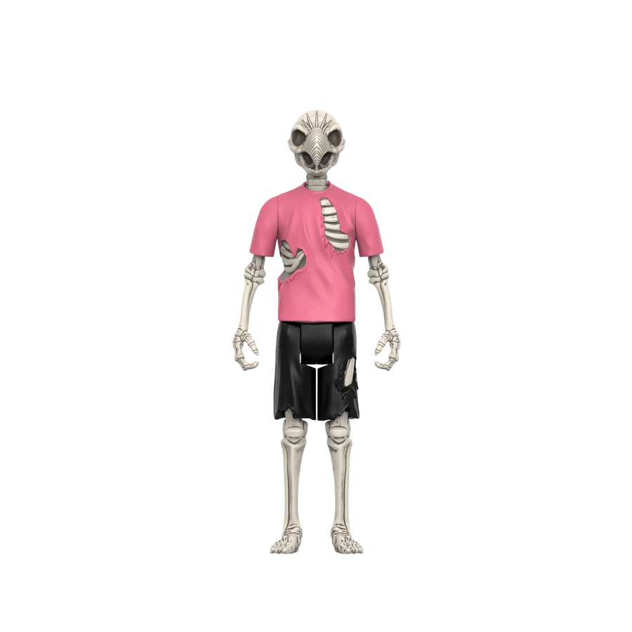 Super7 Powell-Peralta ReAction Figure Wave 2 - Tony Hawk