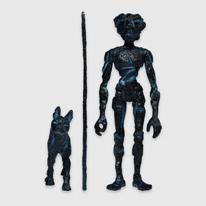 Super7 Powell-Peralta ReAction Figure Wave 1 - Lance Mountain
