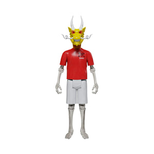 Super7 Powell-Peralta ReAction Figure Wave 1 - Steve Caballero