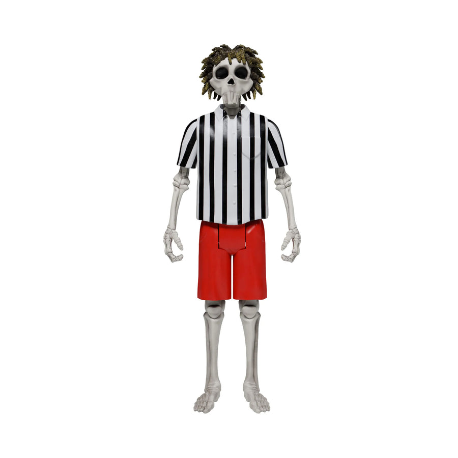 Super7 Powell-Peralta ReAction Figure Wave 1 - Steve Steadham