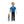 Super7 Powell-Peralta ReAction Figure Wave 1 - Tommy Guerrero