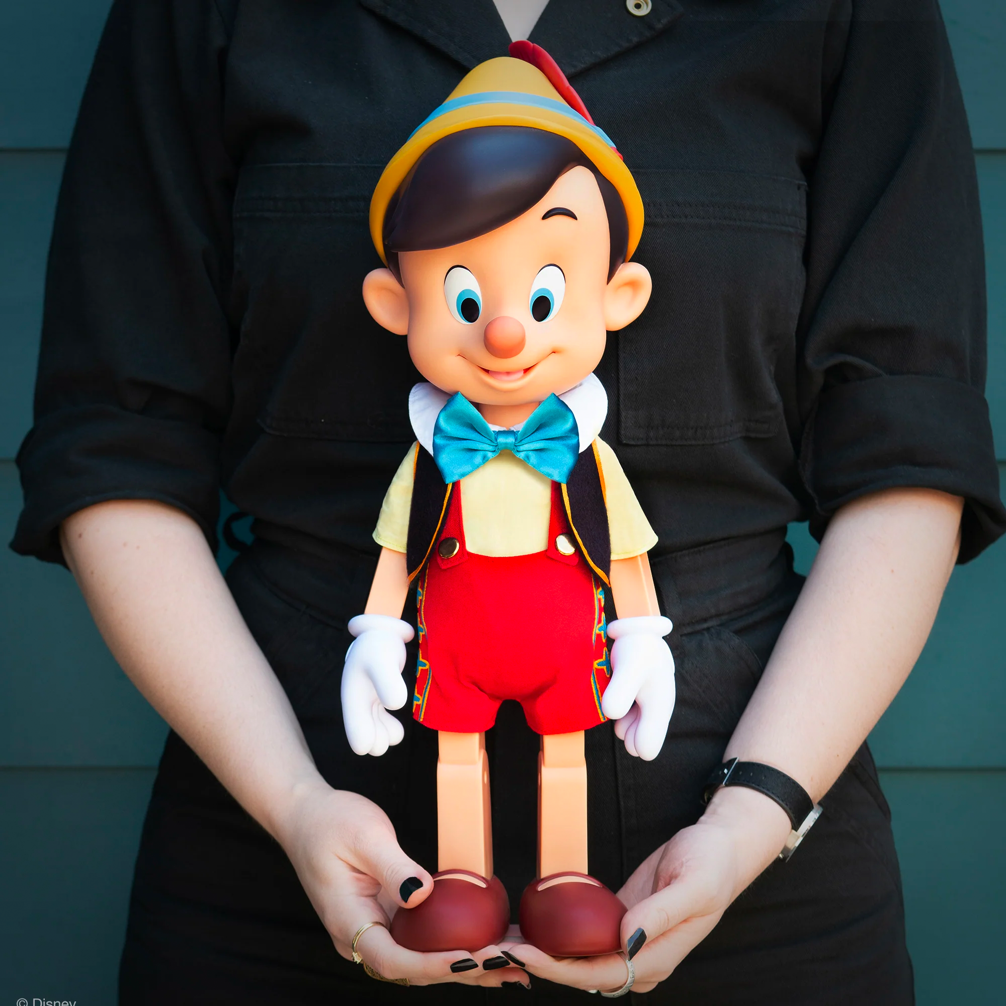 Super7 Disney Super Size Pinocchio