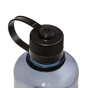 Nalgene Sustain Narrow Mouth Bottle Grey 500Ml