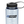 Nalgene Sustain Wide Mouth Water Bottle 500ml Tuxedo Blue