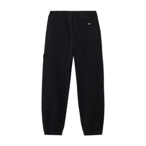 Stone Island Sweat Bottoms 620004 Black