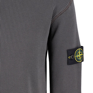 Stone Island Sweatshirt Charcoal K1S156100008