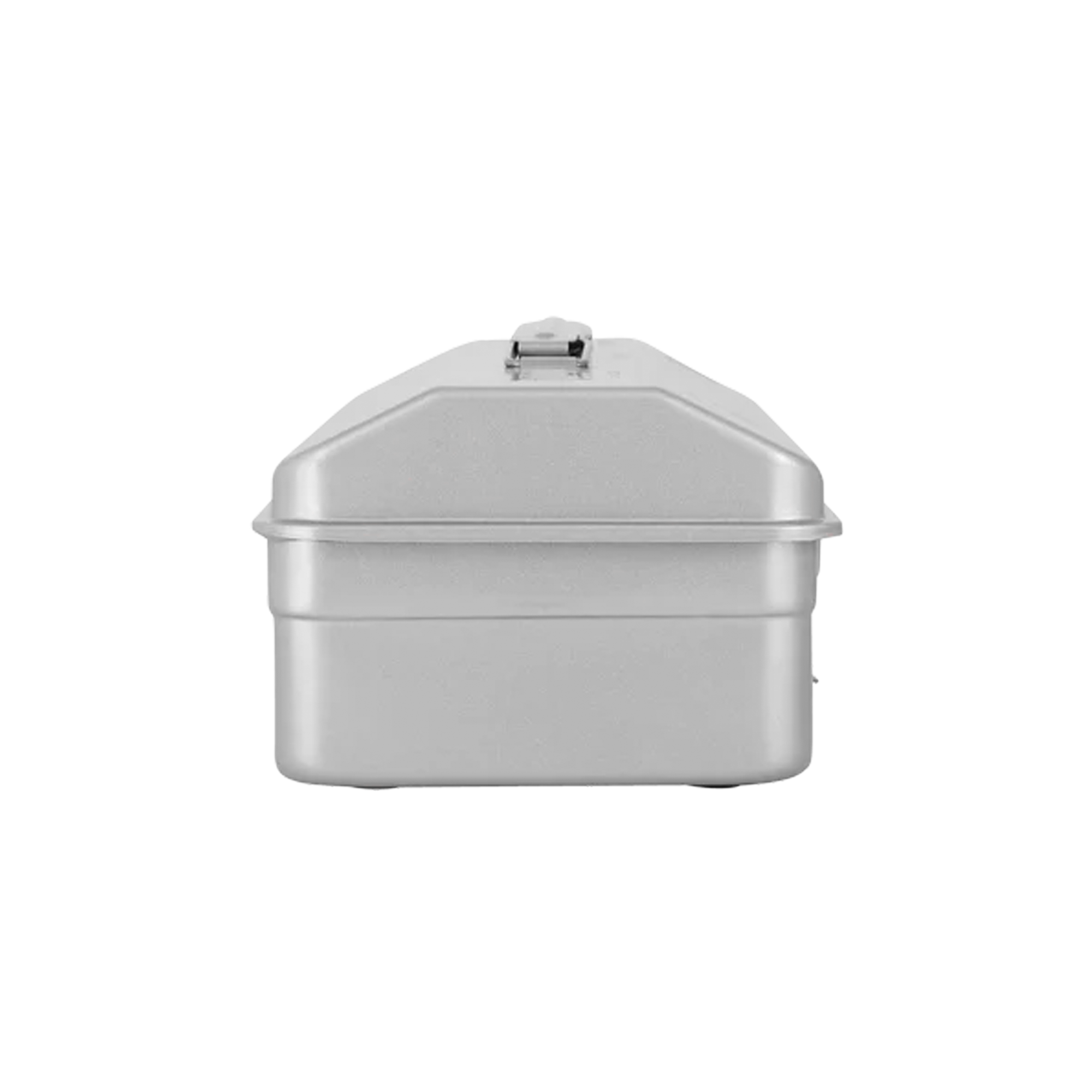 Toyo Steel Camber-Top Toolbox Y-350 SV Silver