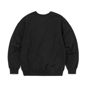 thisisneverthat T-Logo Crewneck Black