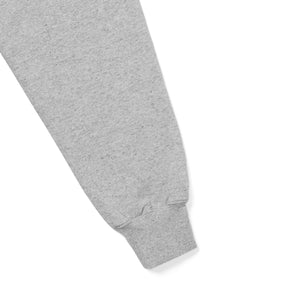 thisisneverthat T-Logo Crewneck Heather Grey