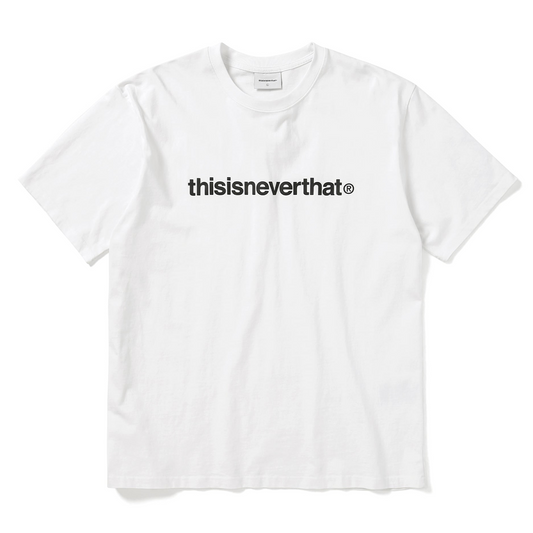 thisisneverthat T-Logo Tee White