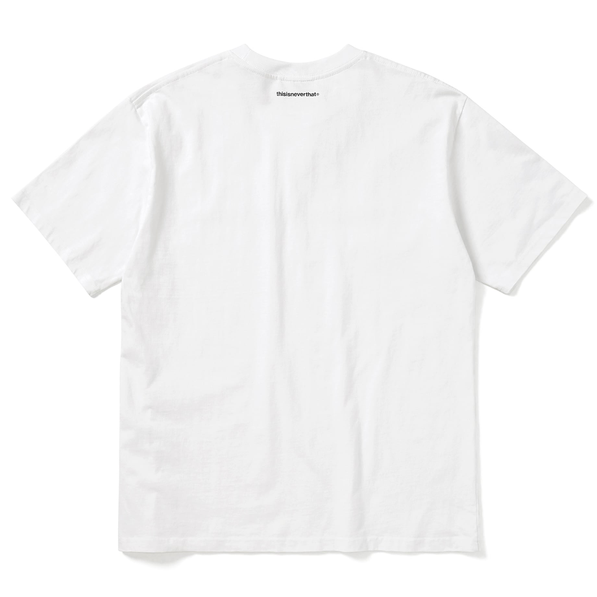 thisisneverthat T-Logo Tee White