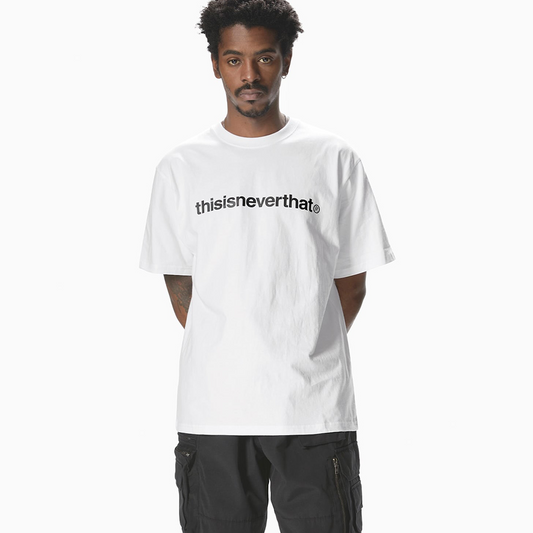 thisisneverthat T-Logo Tee White