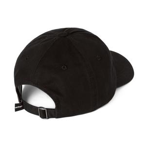 thisisneverthat T-Logo Cap Black