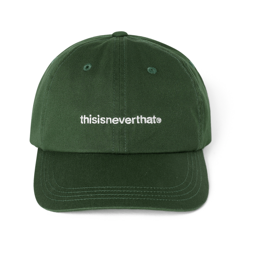 thisisneverthat T-Logo Cap Green