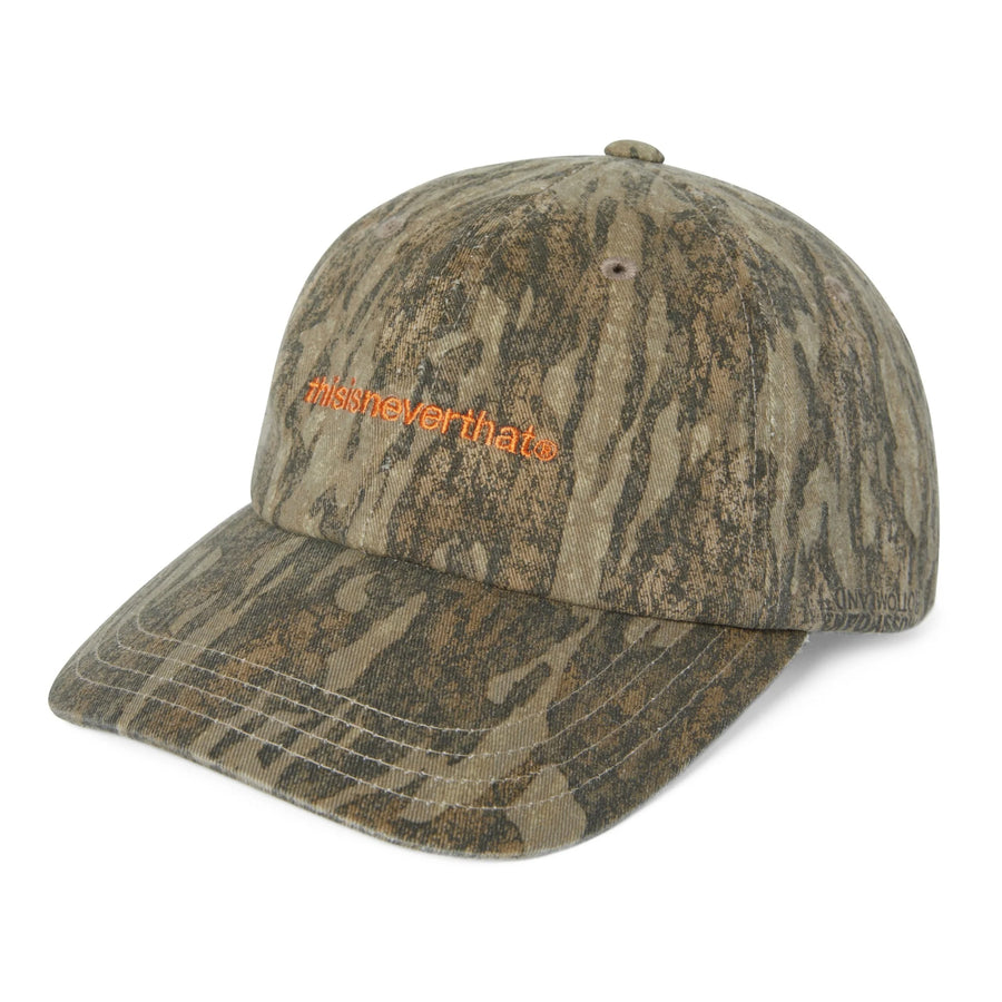 thisisneverthat T-Logo Cap Camo